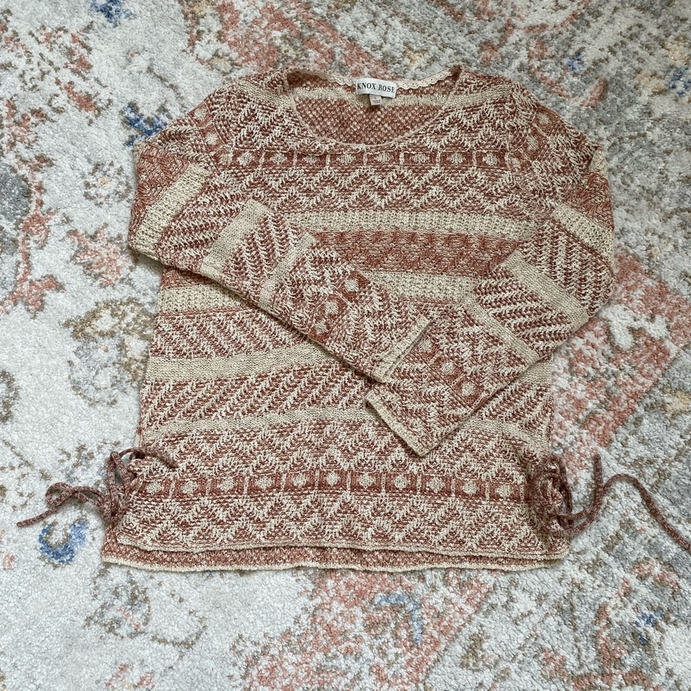 Womens Sweater - Picture 1 of 2
